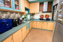 Blk 838 Hougang Central (Hougang), HDB 5 Rooms #585079761